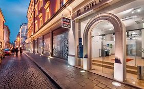 Hotel Unicus Krakow Old Town