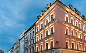 Hotel Unicus Krakow Old Town