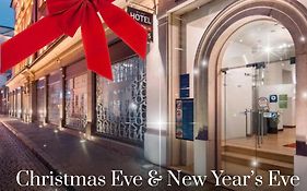 Hotel Unicus Krakow Old Town